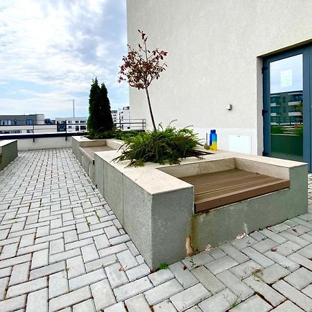 Astoria Apartment - Pet Friendly Braşov Dış mekan fotoğraf
