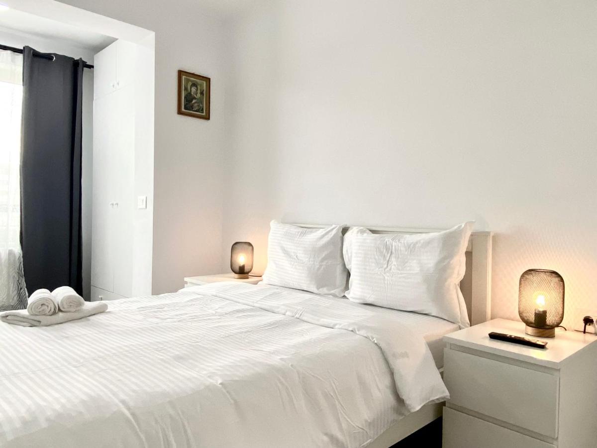 Astoria Apartment - Pet Friendly Braşov Dış mekan fotoğraf