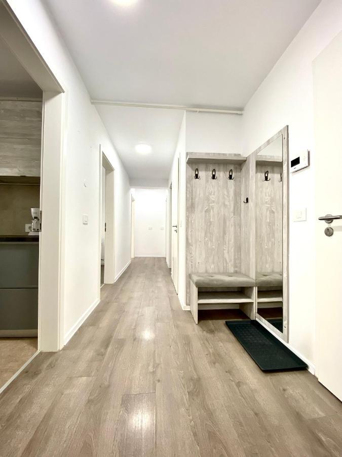 Astoria Apartment - Pet Friendly Braşov Dış mekan fotoğraf