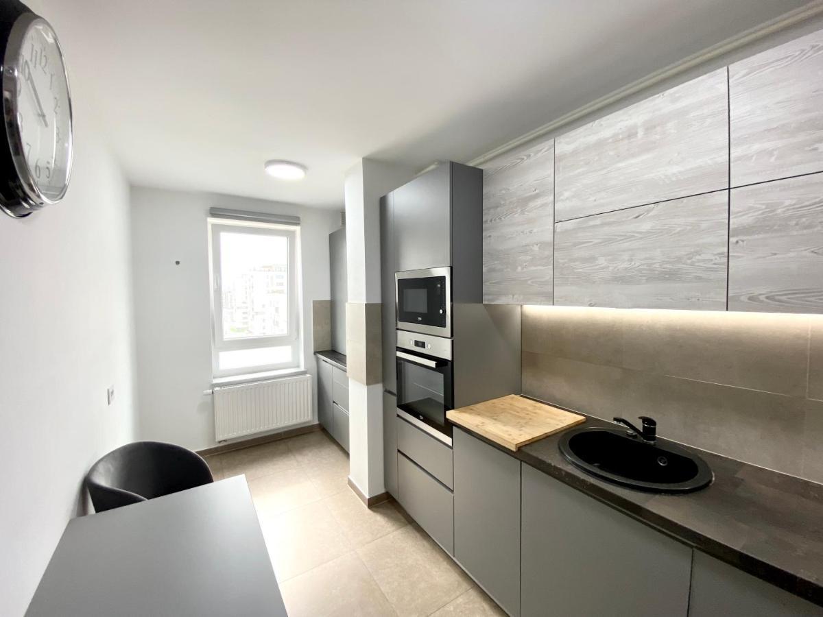 Astoria Apartment - Pet Friendly Braşov Dış mekan fotoğraf