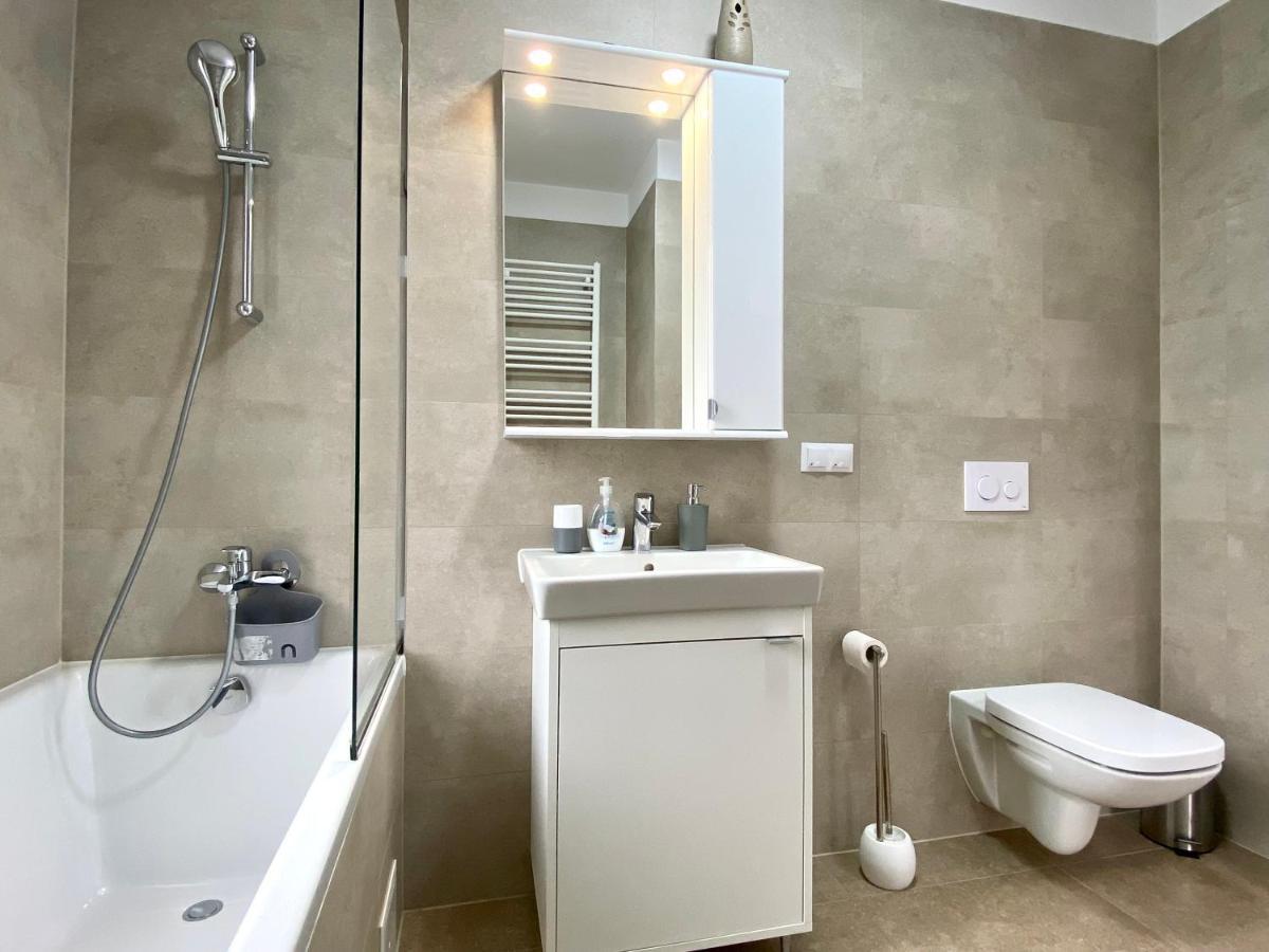 Astoria Apartment - Pet Friendly Braşov Dış mekan fotoğraf