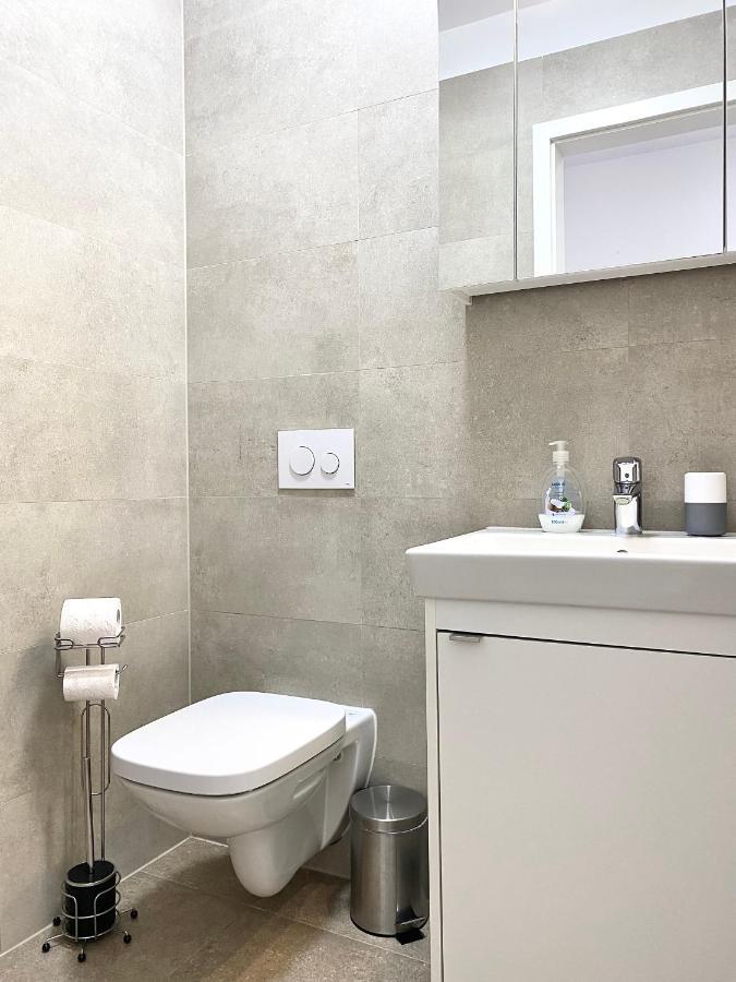 Astoria Apartment - Pet Friendly Braşov Dış mekan fotoğraf