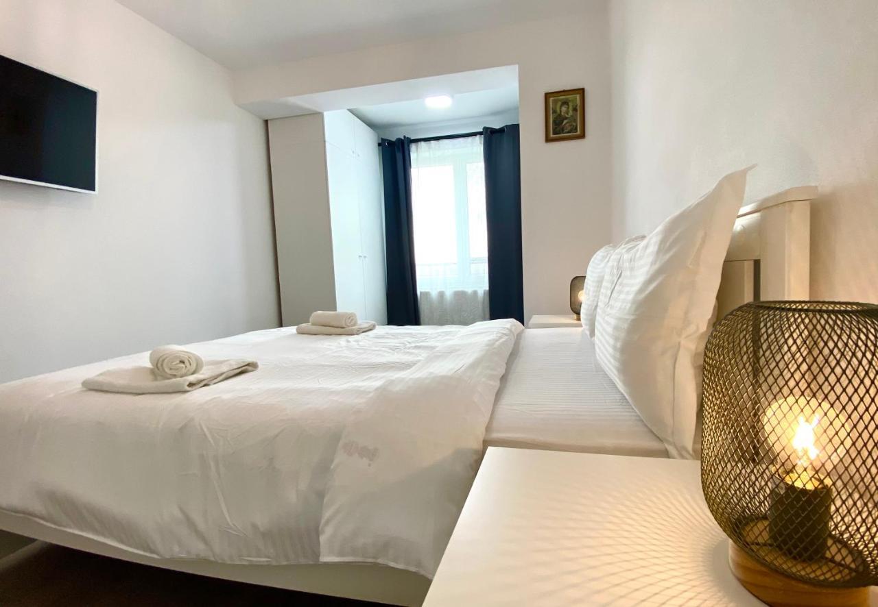 Astoria Apartment - Pet Friendly Braşov Dış mekan fotoğraf