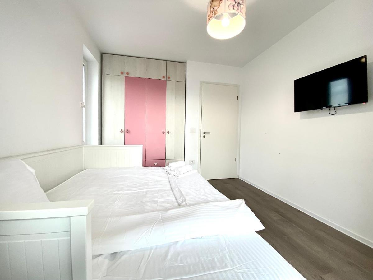 Astoria Apartment - Pet Friendly Braşov Dış mekan fotoğraf