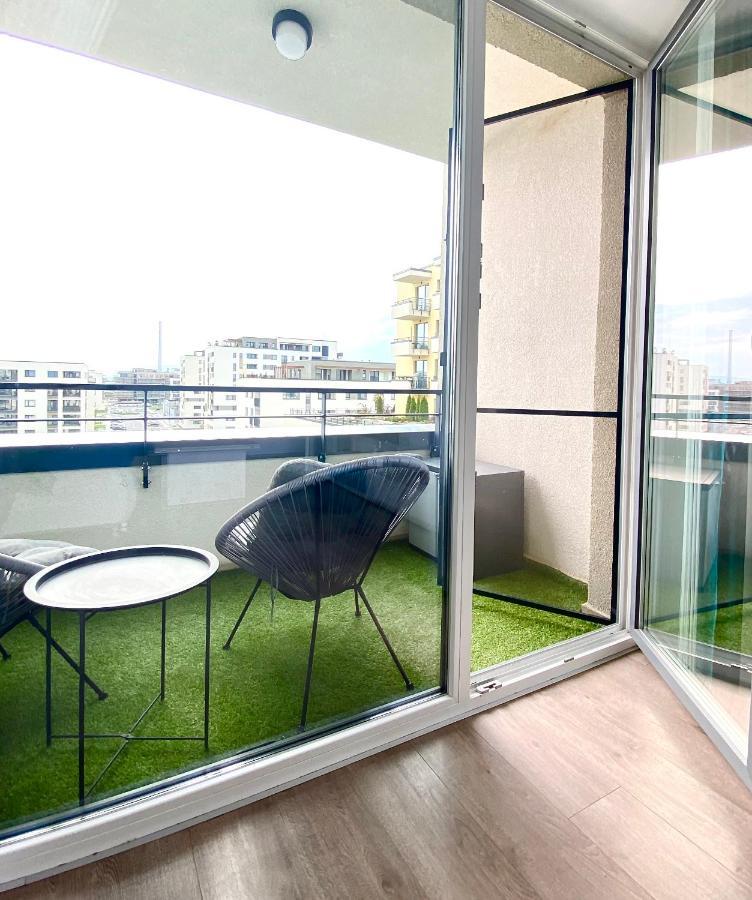 Astoria Apartment - Pet Friendly Braşov Dış mekan fotoğraf