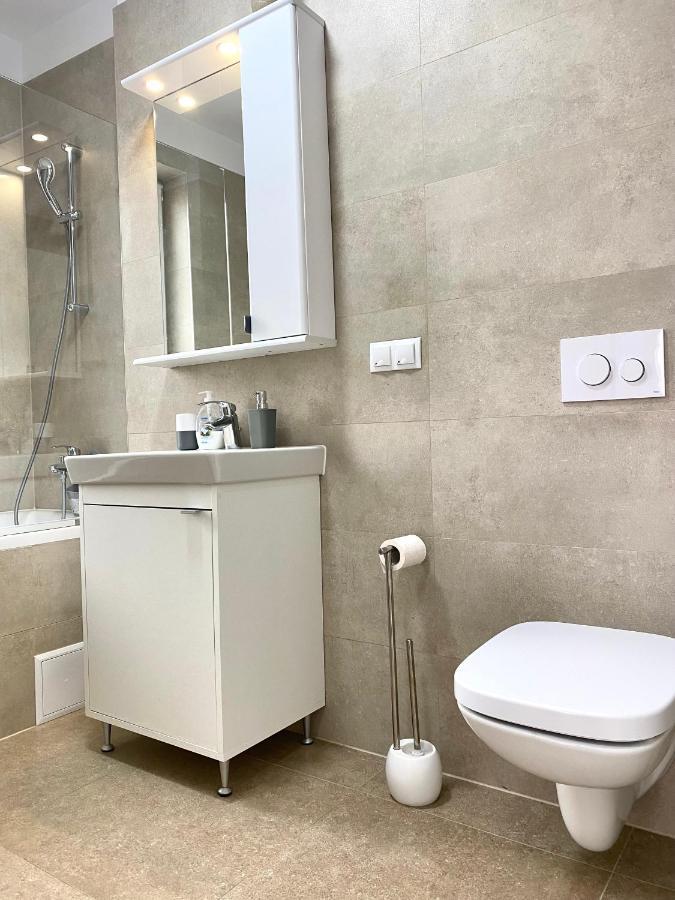 Astoria Apartment - Pet Friendly Braşov Dış mekan fotoğraf