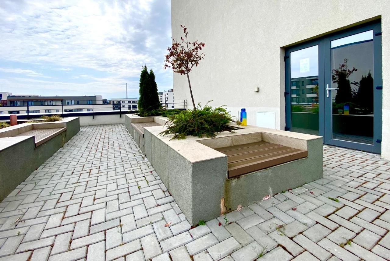 Astoria Apartment - Pet Friendly Braşov Dış mekan fotoğraf
