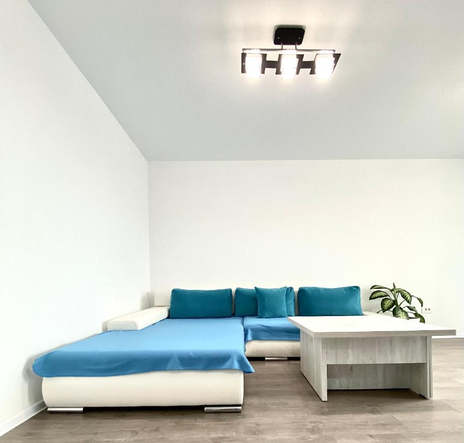 Astoria Apartment - Pet Friendly Braşov Dış mekan fotoğraf