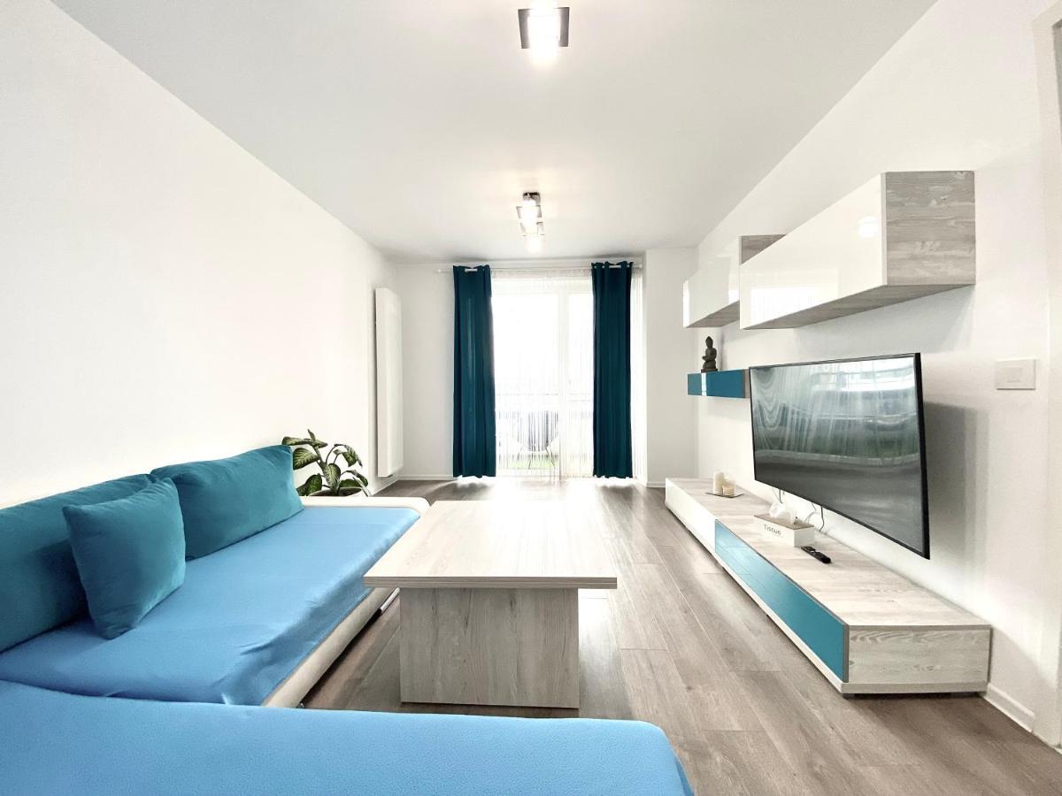 Astoria Apartment - Pet Friendly Braşov Dış mekan fotoğraf