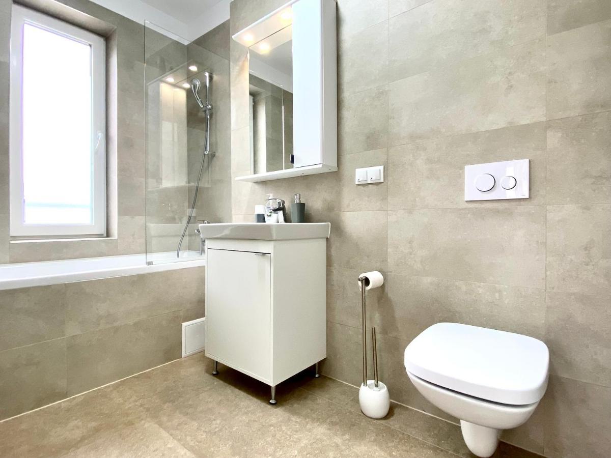 Astoria Apartment - Pet Friendly Braşov Dış mekan fotoğraf