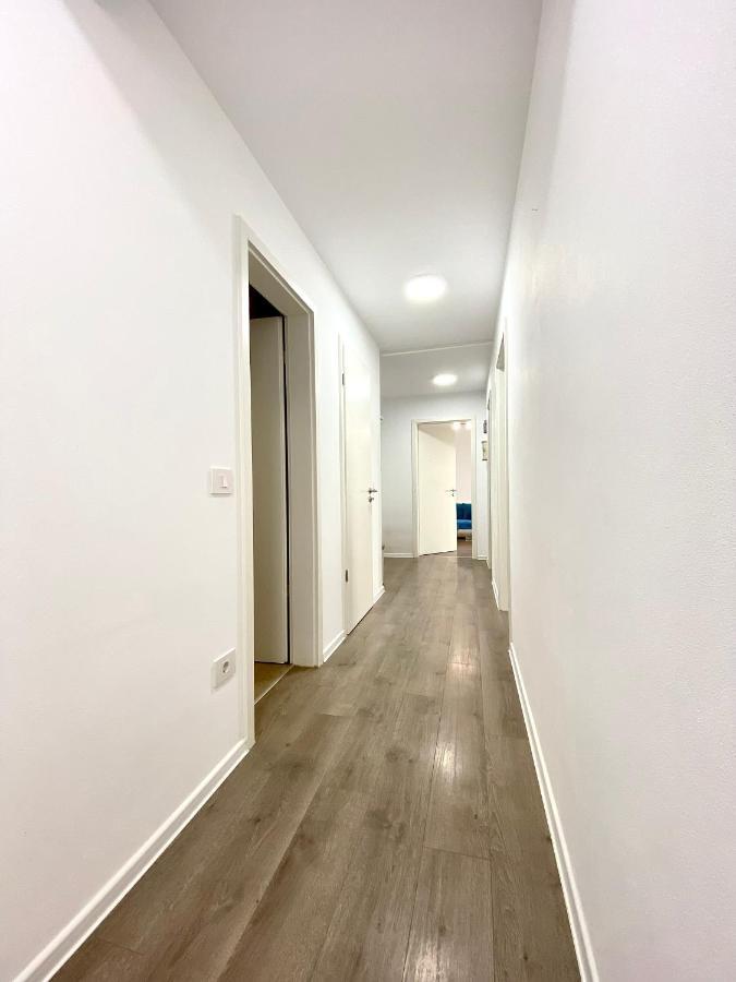 Astoria Apartment - Pet Friendly Braşov Dış mekan fotoğraf