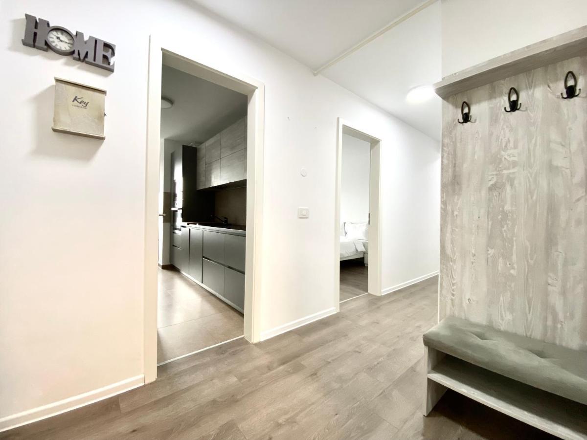 Astoria Apartment - Pet Friendly Braşov Dış mekan fotoğraf