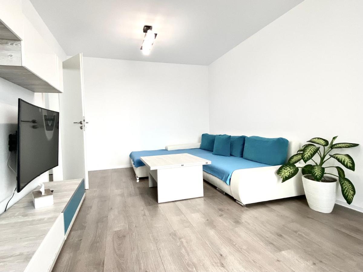 Astoria Apartment - Pet Friendly Braşov Dış mekan fotoğraf