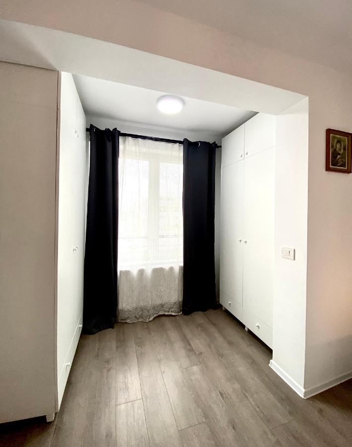 Astoria Apartment - Pet Friendly Braşov Dış mekan fotoğraf
