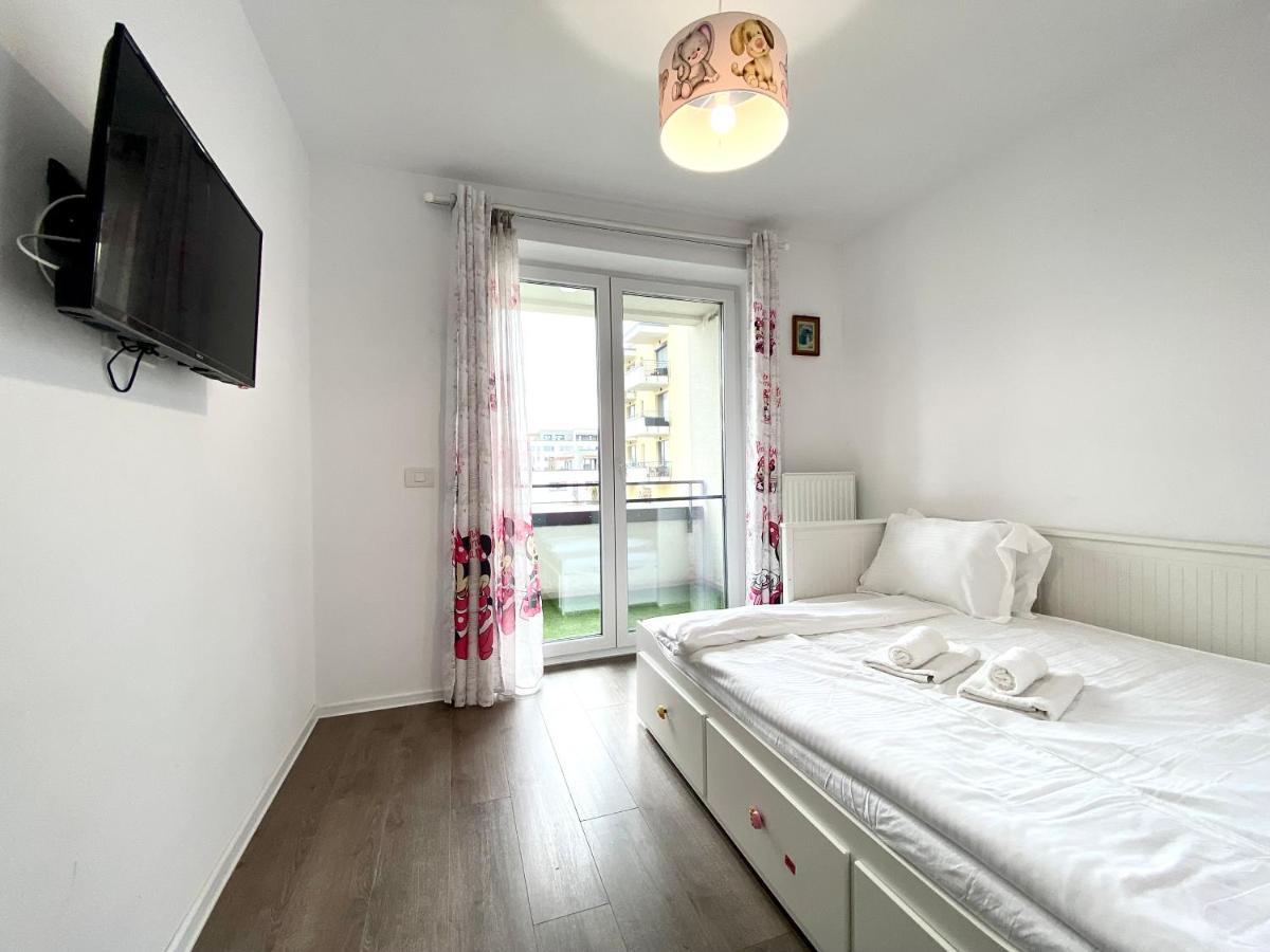 Astoria Apartment - Pet Friendly Braşov Dış mekan fotoğraf