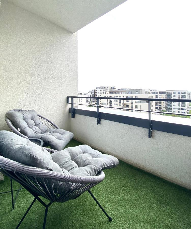 Astoria Apartment - Pet Friendly Braşov Dış mekan fotoğraf