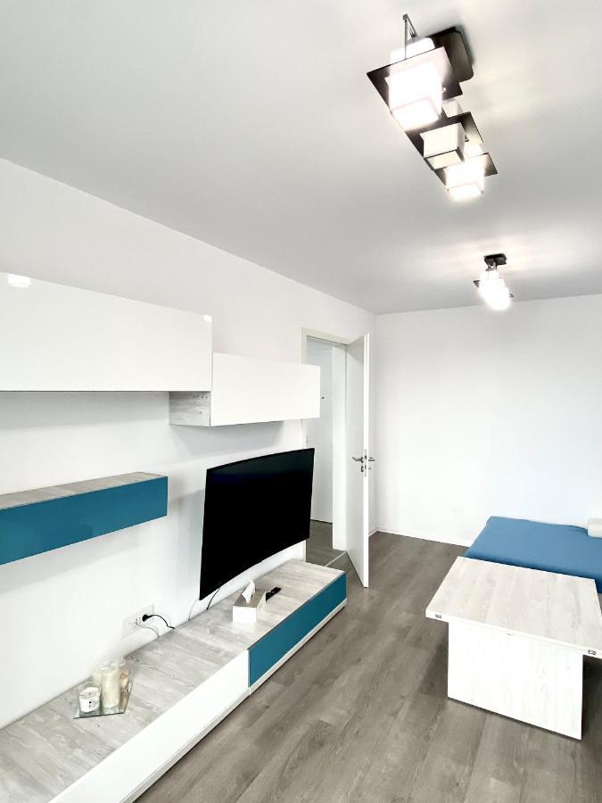 Astoria Apartment - Pet Friendly Braşov Dış mekan fotoğraf