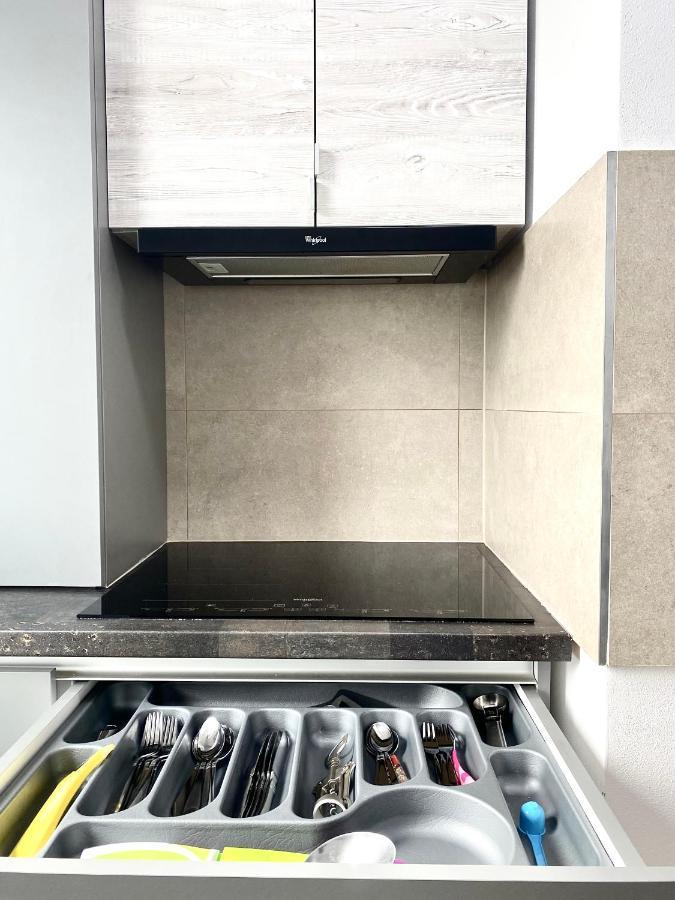 Astoria Apartment - Pet Friendly Braşov Dış mekan fotoğraf