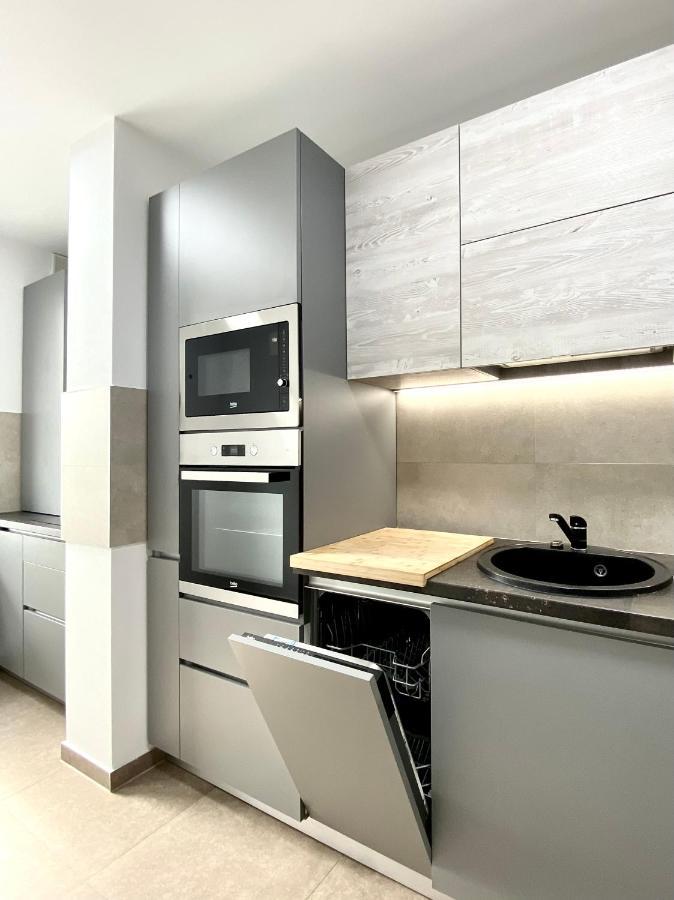 Astoria Apartment - Pet Friendly Braşov Dış mekan fotoğraf
