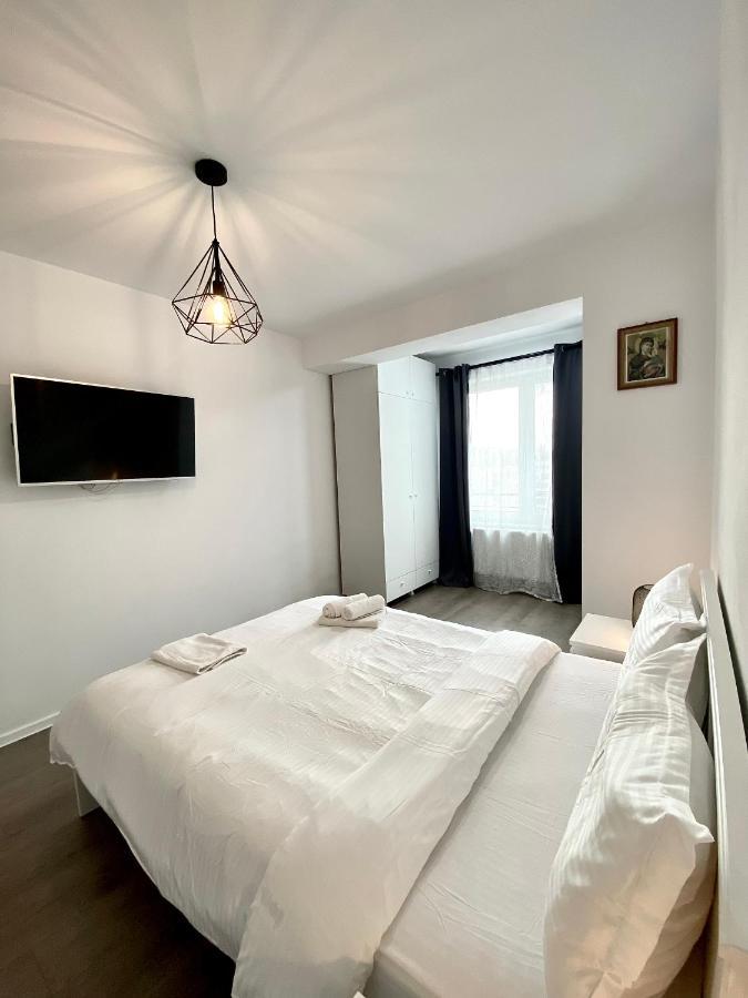 Astoria Apartment - Pet Friendly Braşov Dış mekan fotoğraf