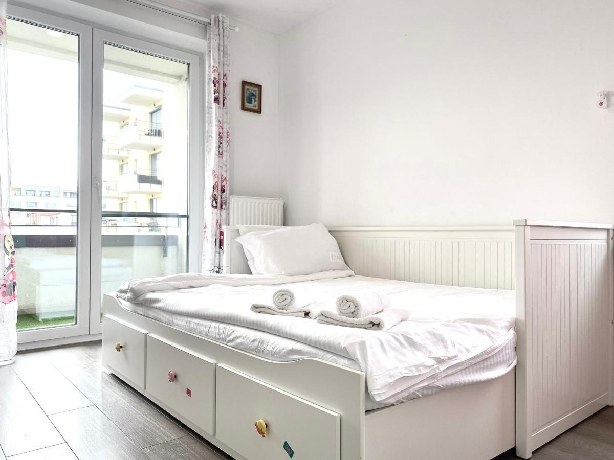 Astoria Apartment - Pet Friendly Braşov Dış mekan fotoğraf