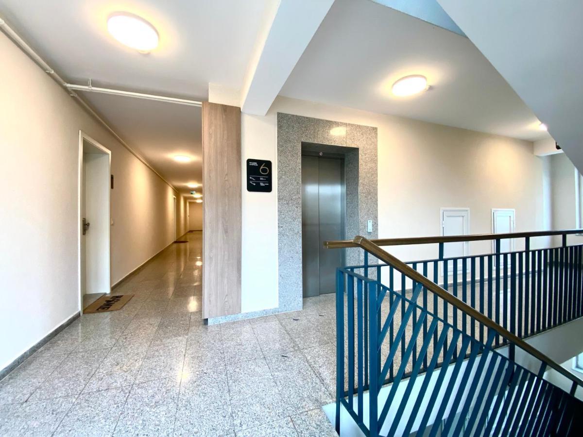 Astoria Apartment - Pet Friendly Braşov Dış mekan fotoğraf