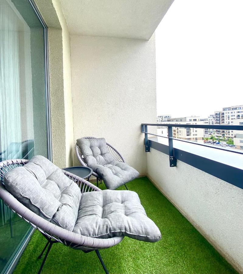 Astoria Apartment - Pet Friendly Braşov Dış mekan fotoğraf