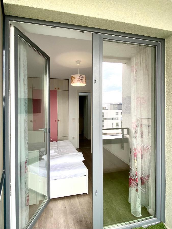 Astoria Apartment - Pet Friendly Braşov Dış mekan fotoğraf