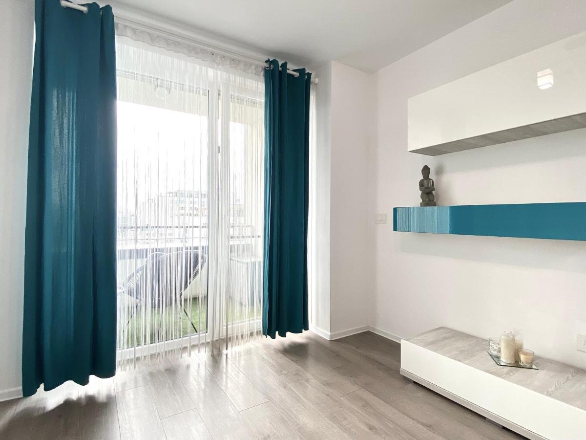 Astoria Apartment - Pet Friendly Braşov Dış mekan fotoğraf